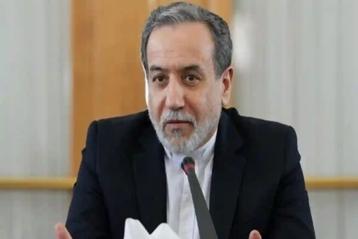 Iran Will Not Abandon Nuclear Technology Under Any Circumstances: Iranian Deputy FM Araghchi