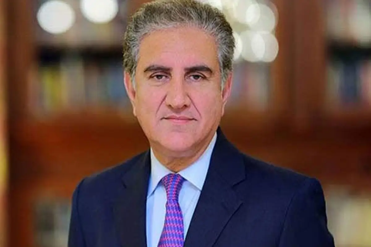 ATC grants bail to Shah Mahmood Qureshi