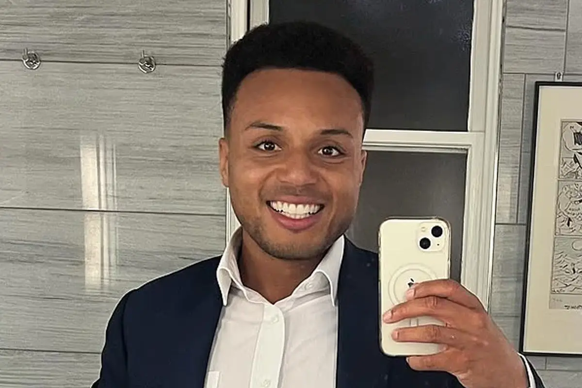 Albie Amankona Sues GB News for Unfair Dismissal After Calling Suella Braverman ‘Racist’