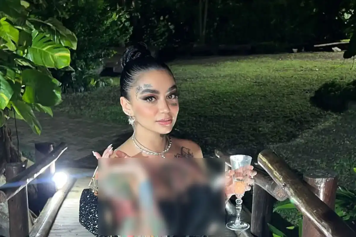 Ana Barbara Buhr Buldrini Dies of Heart Attack After Plastic Surgery in Turkey