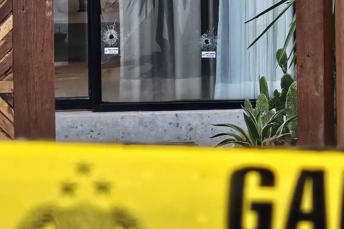 Australian Tourist Zivan Radmanovic Shot Dead in Bali Villa; Police Still Investigating