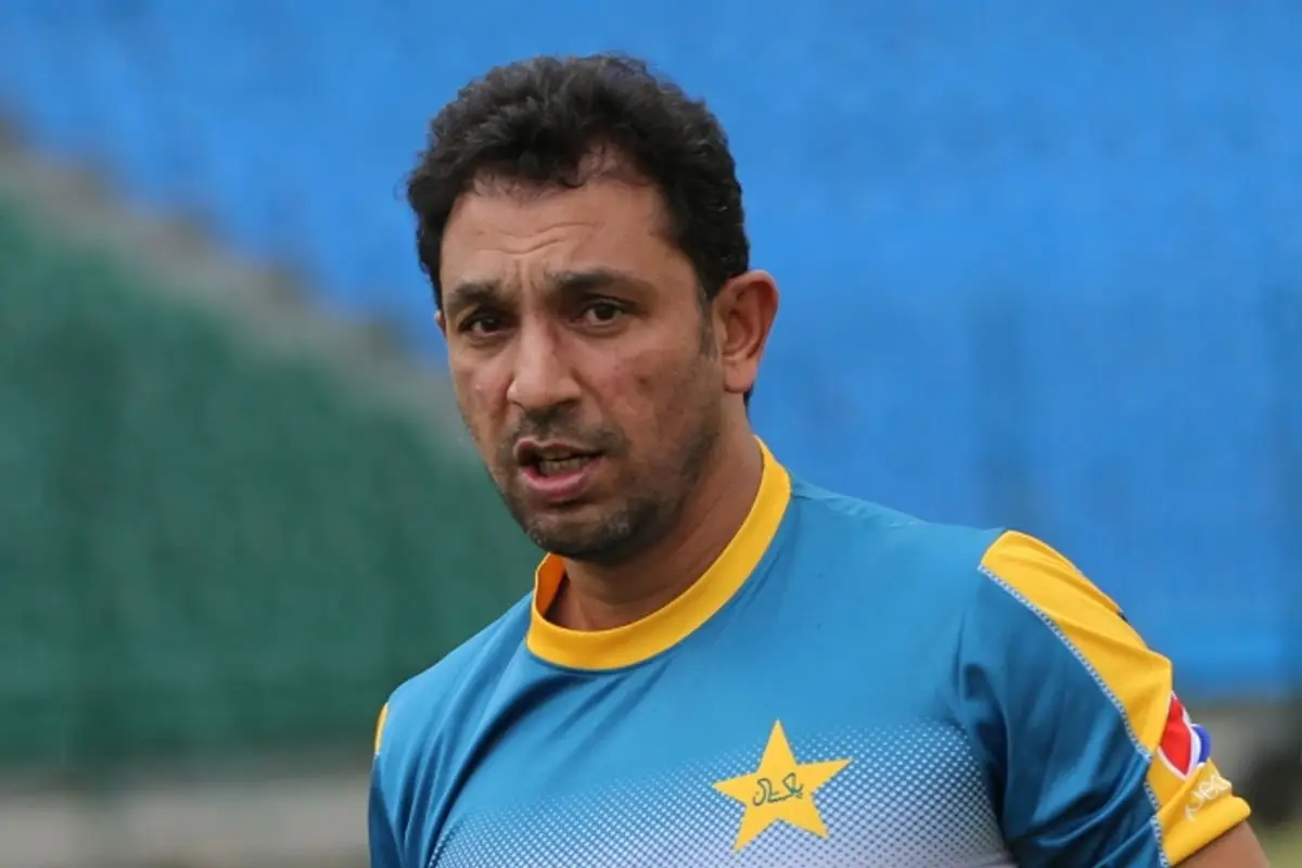 Azhar Mahmood Appointed Interim Head Coach of Pakistan Test Team