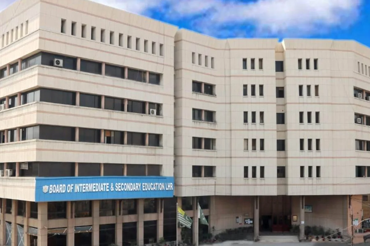 Three easy methods to check Punjab class 10 results 2025 as date nears