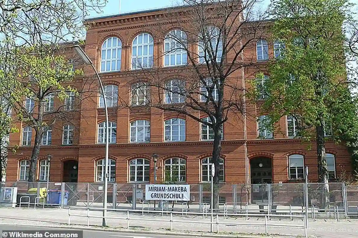 Berlin Primary School Evacuated After Suspected Tear Gas Attack, 37 Children Injured