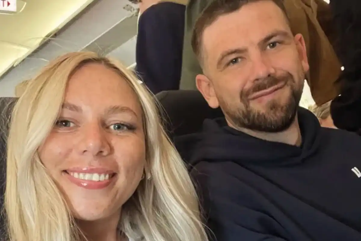 Body of Missing Scotsman Greg Monks Found in Portugal After Days-Long Search