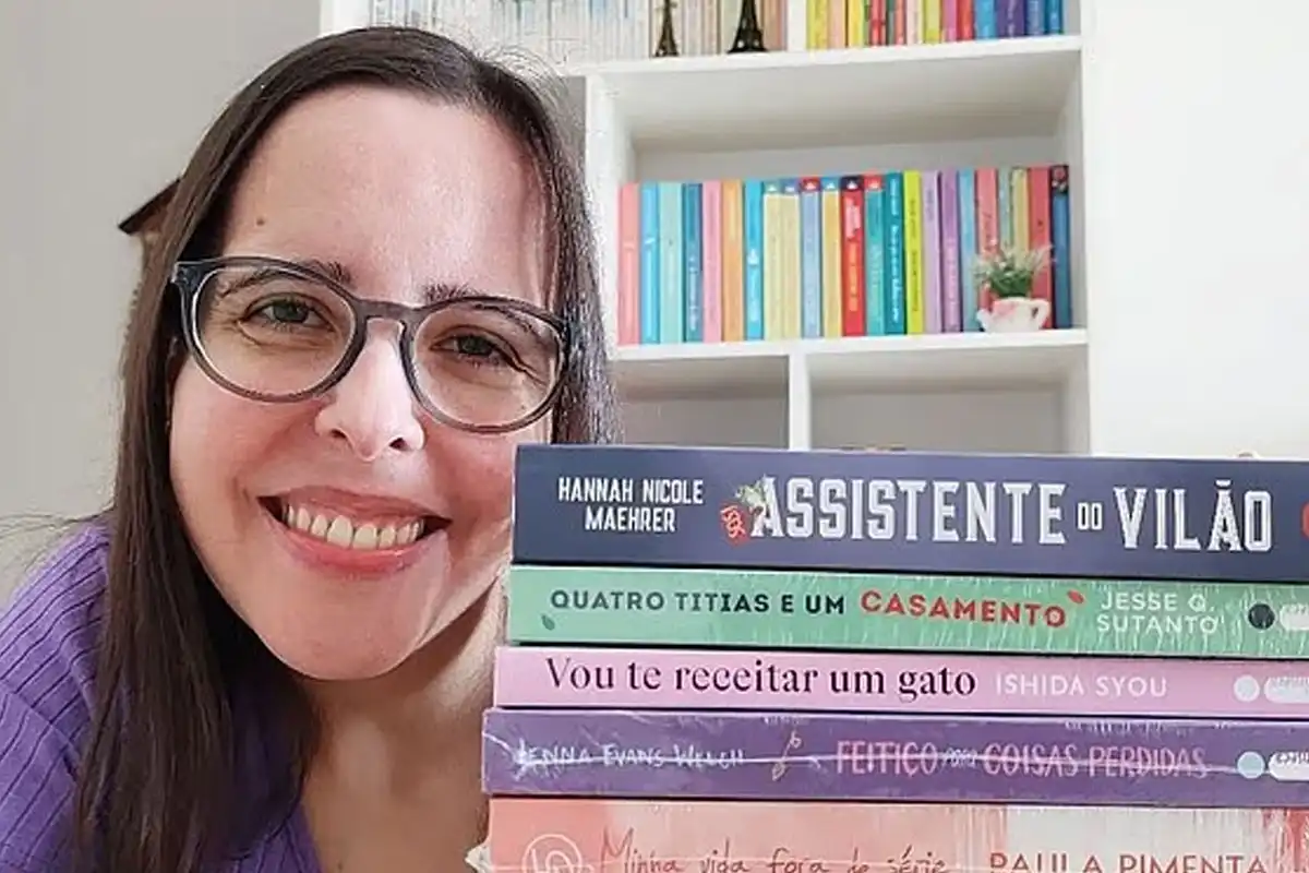 Tais Bruna de Castro Stabbed to Death by Cleaner Claudio Elizeu in Sao Paulo Mall