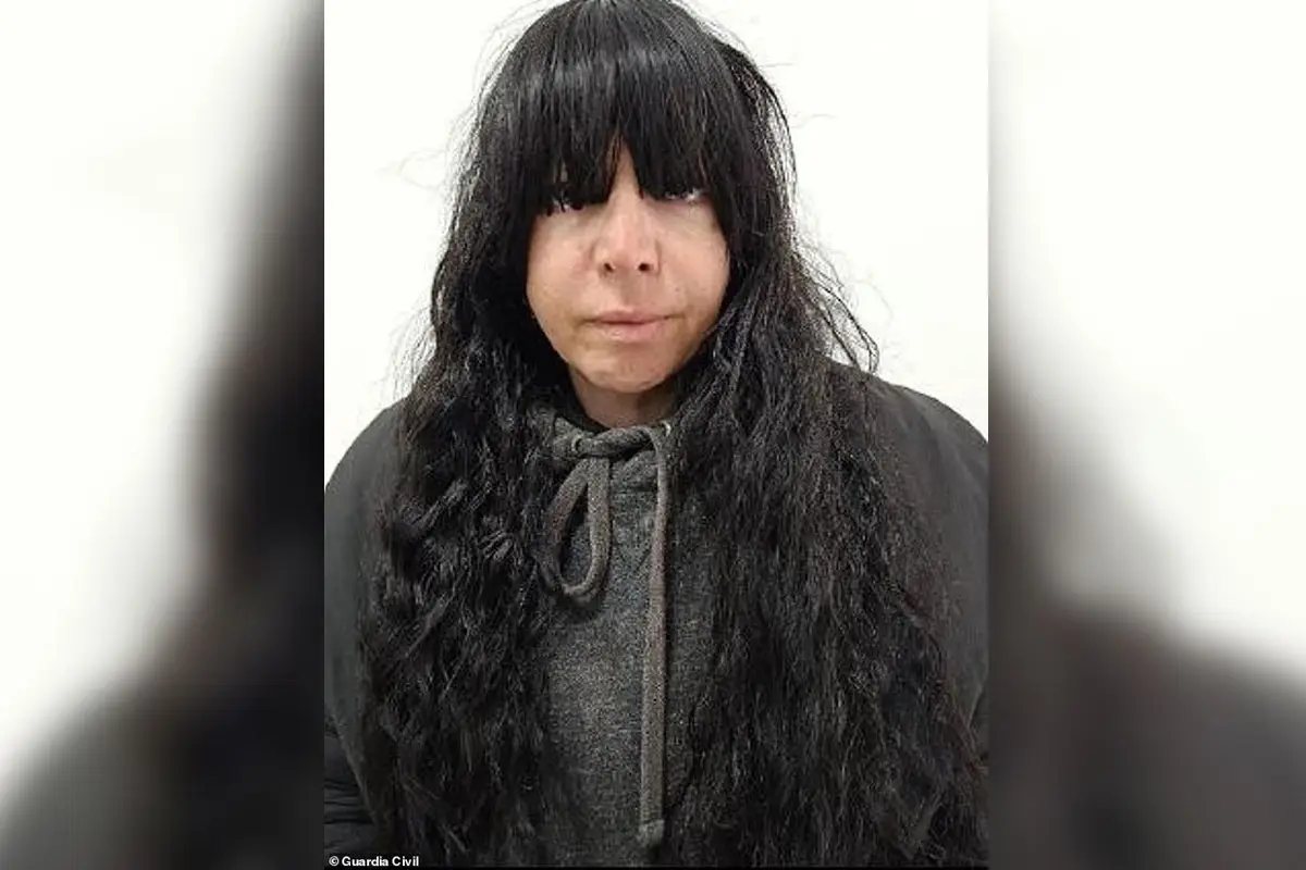 British Woman Mary Gavin Missing After Hiring Boat in Spanish island of Formentera