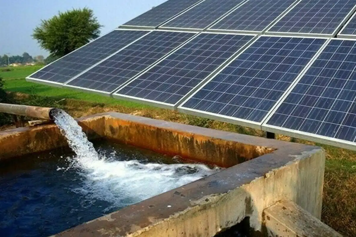 CM Punjab Solar Tube Well Program 2025 – Registration & Eligibility