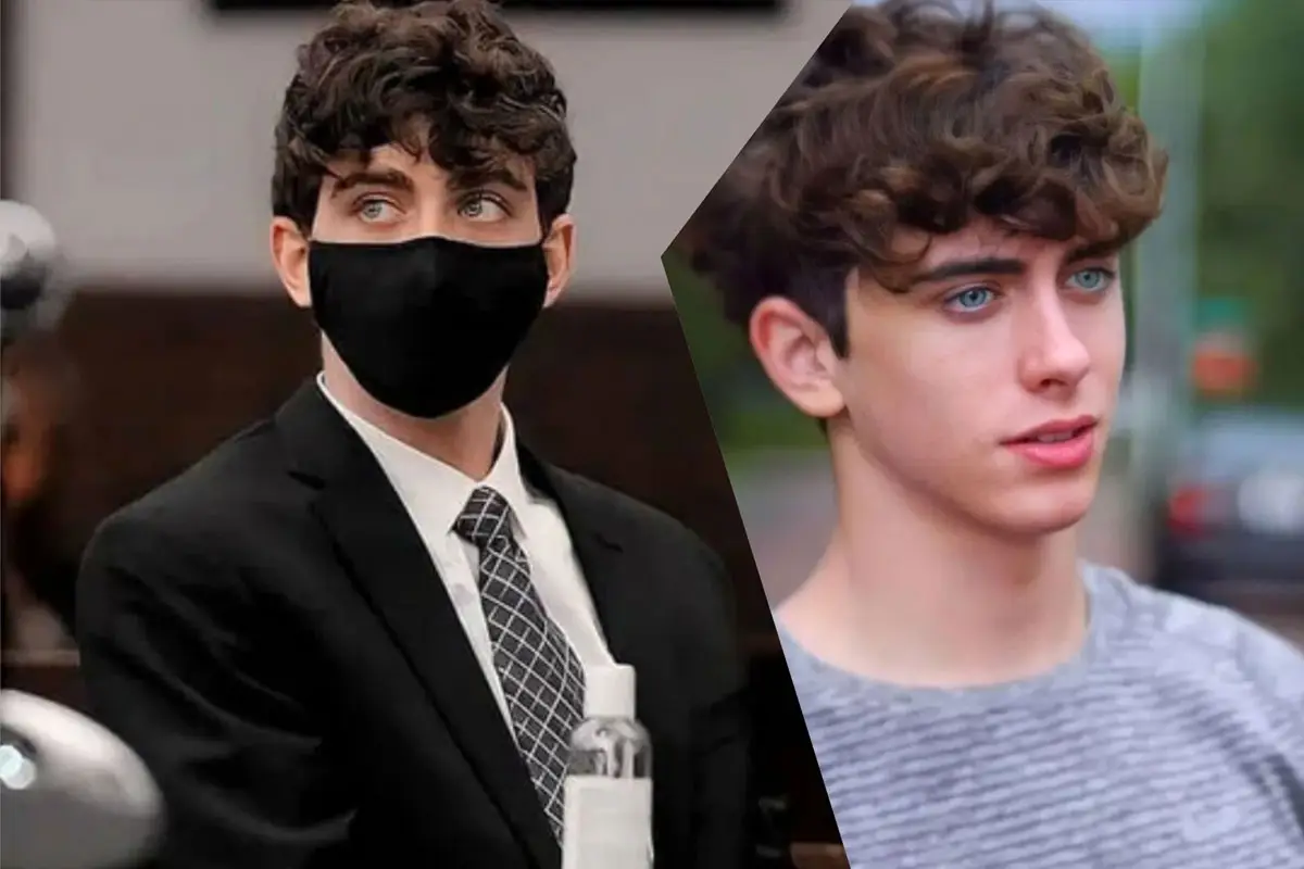 Cameron Herrin Now: Prison Life, Appeal & 2025 Latest Updates