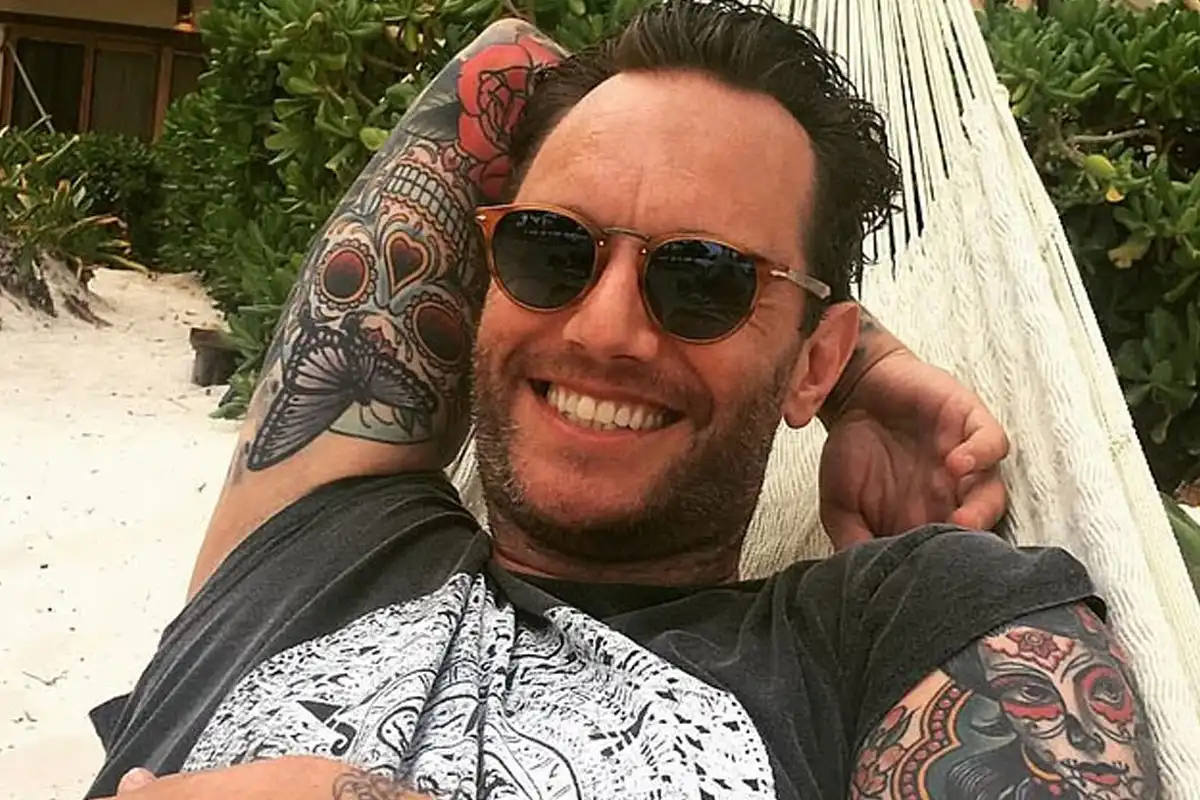 Celebs Go Dating Star Eden Blackman Dies Aged 57 After Long Illness