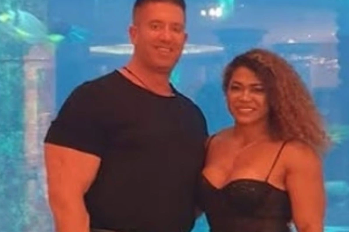 Colombian Bodybuilder Zunilda Hoyos Mendez Found Dead in Spain