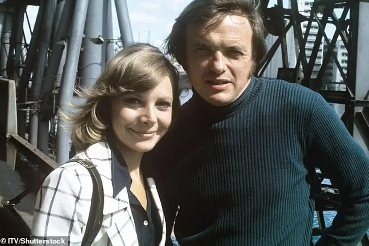 Coronation Street Actress Barbara Ferris Dies at 85