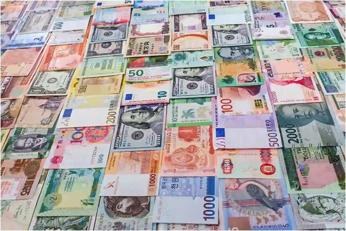 Currency Rate in Pakistan Today – Dollar, Euro, Pound – June 11, 2025