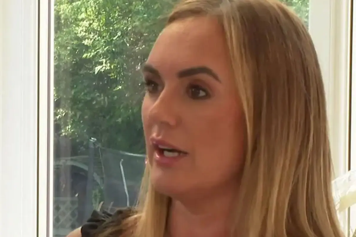 Danielle Horan Wrongly Accused of Shoplifting by Facial Recognition at Home Bargains