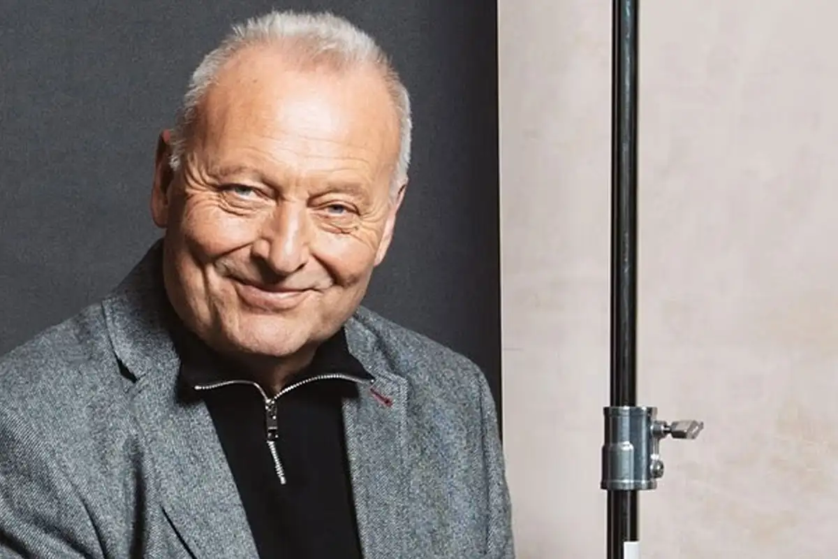 Deacon Blue star James Prime dies aged 64