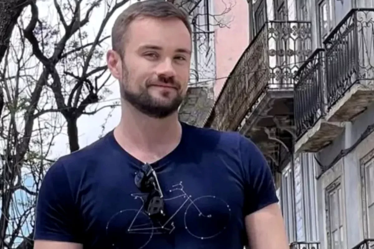 Denis Kopanev missing in Brazil after leaving his passport at his Airbnb