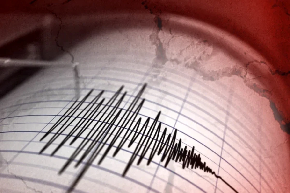 Earthquake felt in Peshawar and surrounding areas
