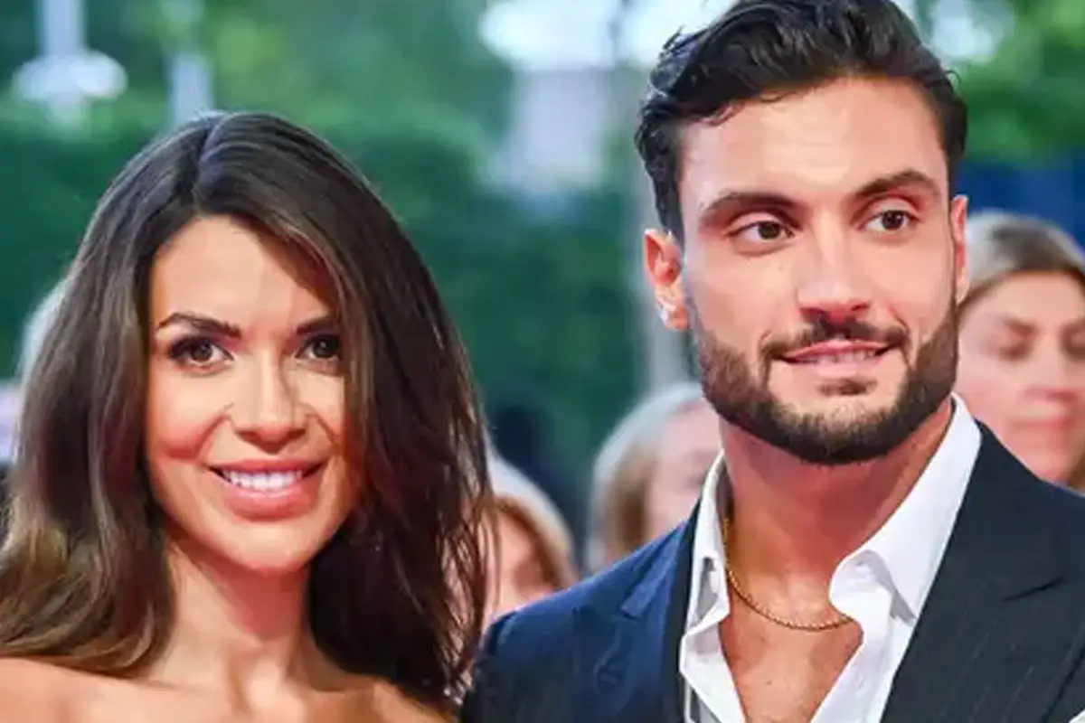 Ekin-Su Cülcüloğlu Secretly Dating MAFS Star Georges Berthonneau