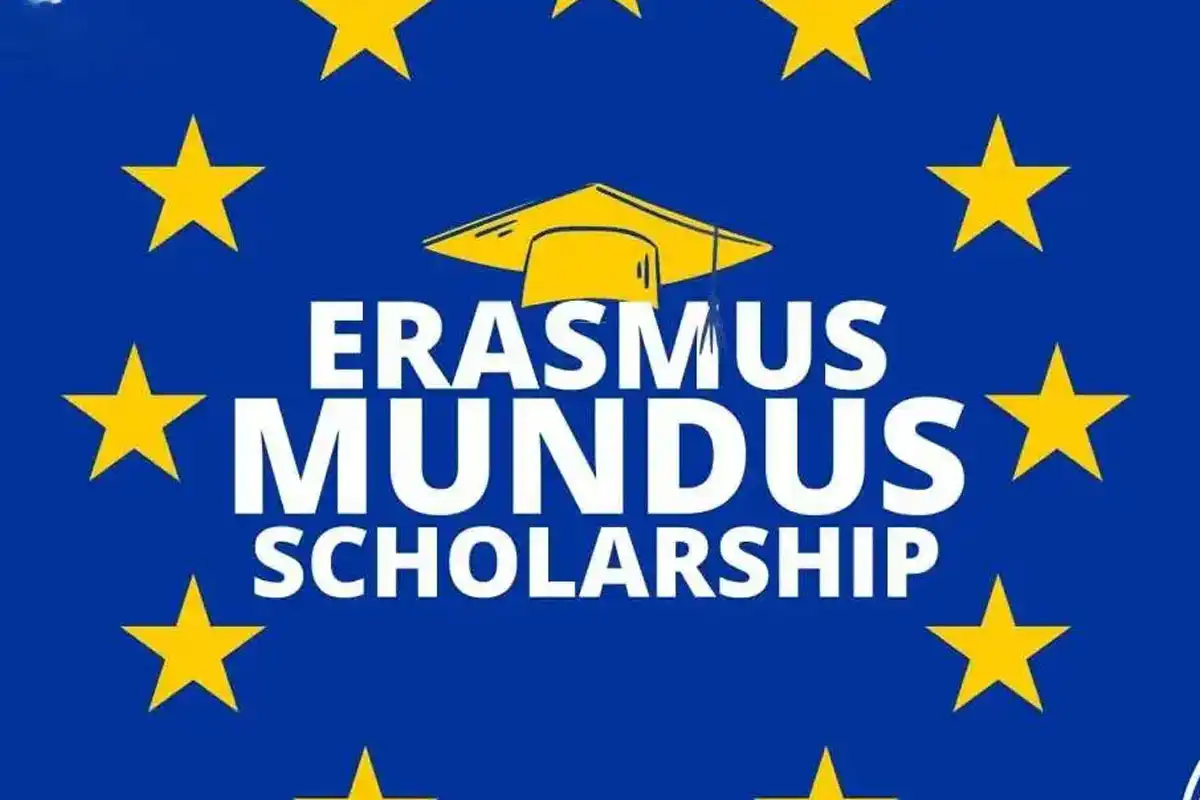 Erasmus Mundus 2025: Pakistan Leads with Highest Number of Scholarship Winners