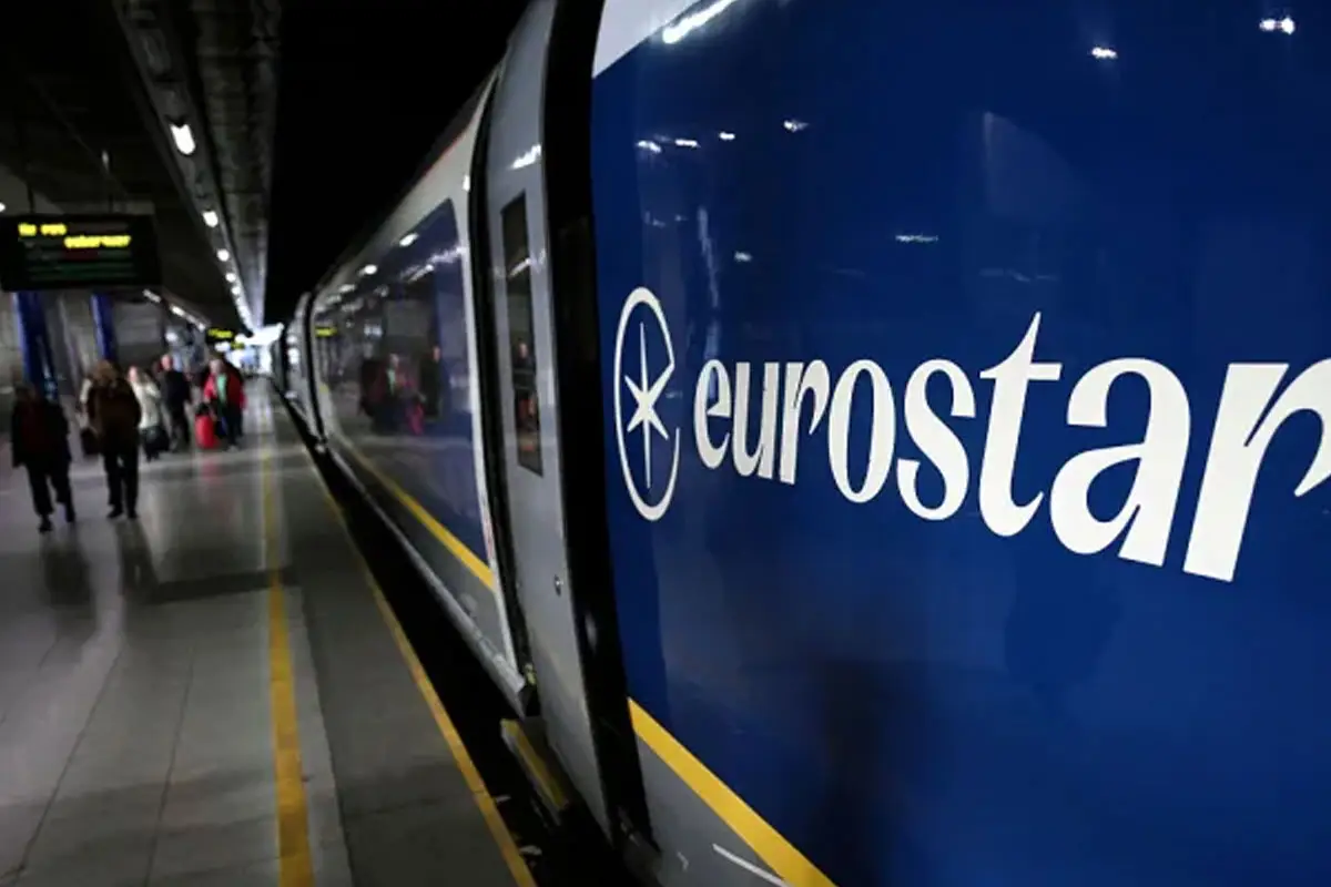 Eurostar Chaos: Passengers Stranded for 8 Hours After Fatal Train Incidents in France