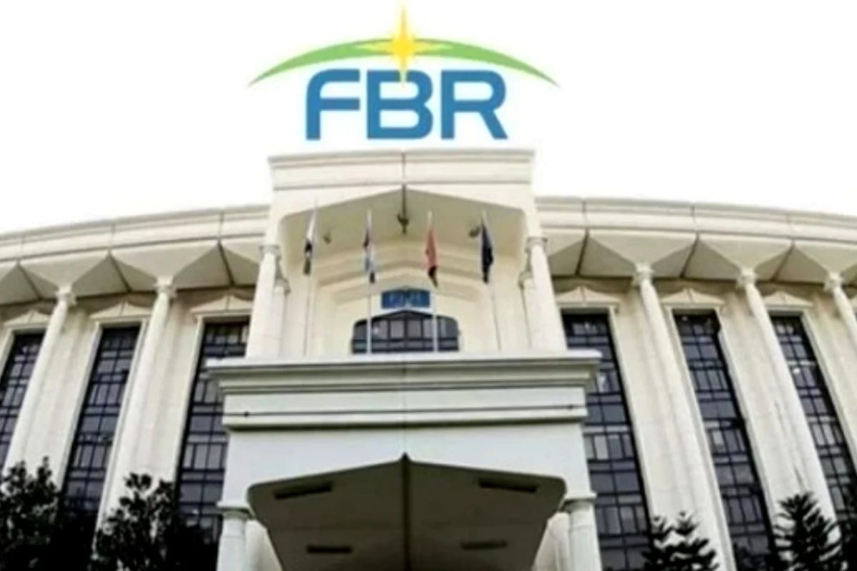 FBR misses revenue target by Rs270 billion in four months