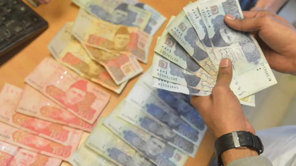 Government proposes increase in salaries in upcoming budget