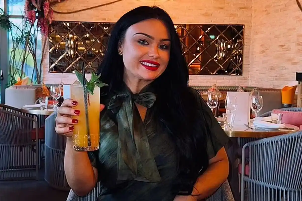 Faith Mullen Secretly Marries Mystery Fiancé After Leaving Geordie Shore