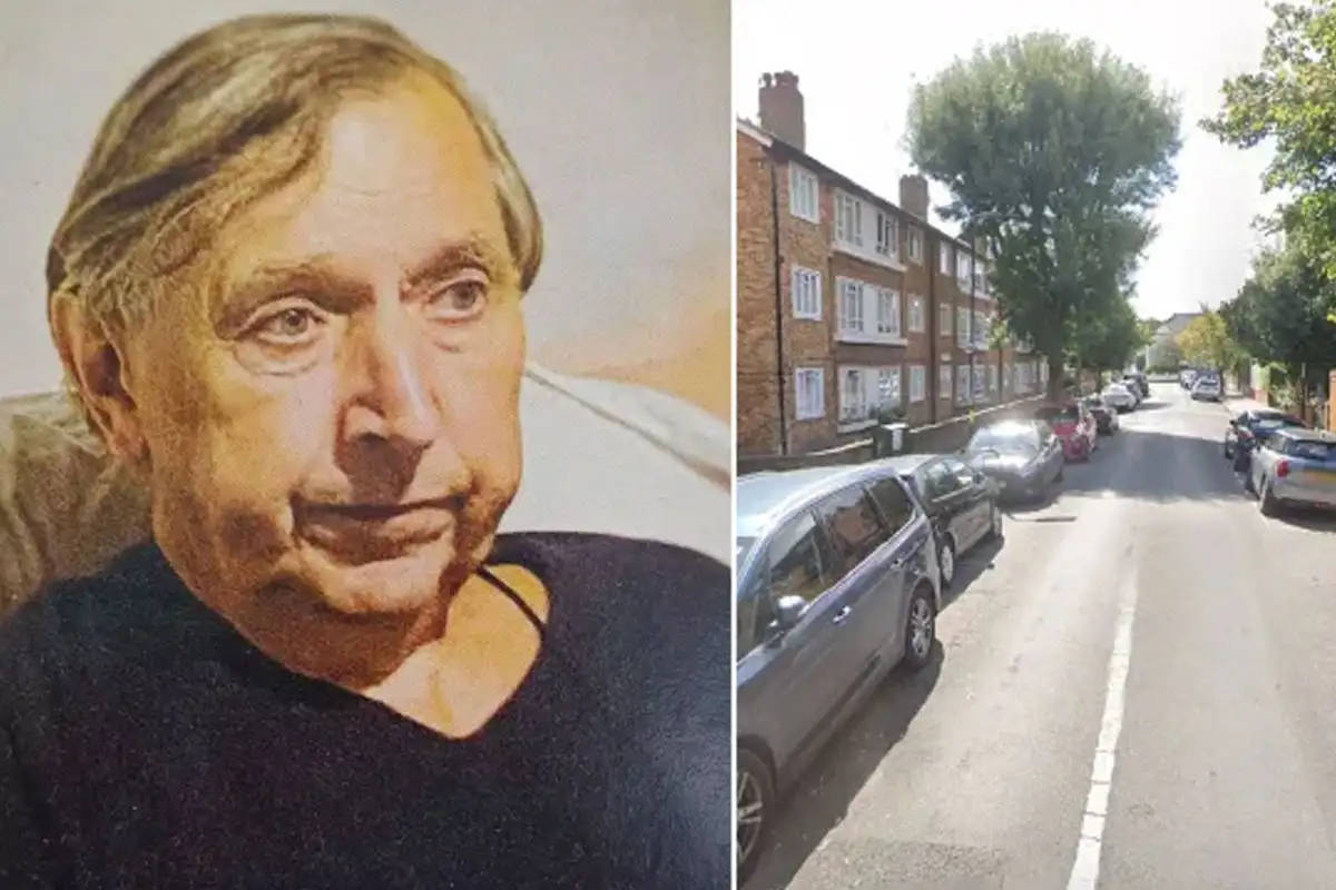 Family in Shock After Murder Investigation Launched into John Murray’s Death