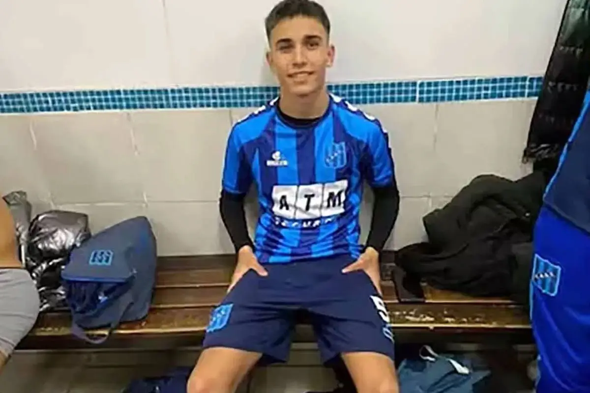 Who was Camilo Nuin? Footballer tragically dies during knee surgery