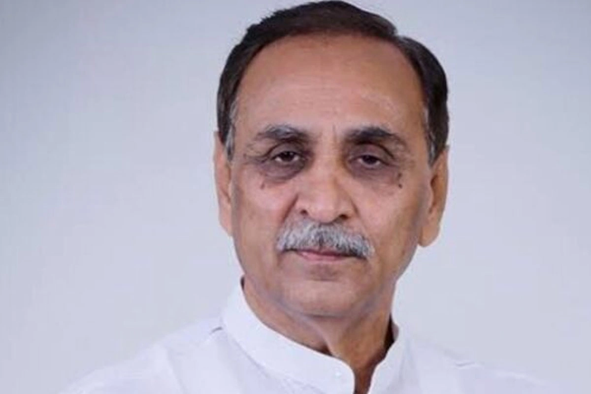Air India Plane Crash in Ahmedabad: Former CM Vijay Rupani Onboard Air India Plane
