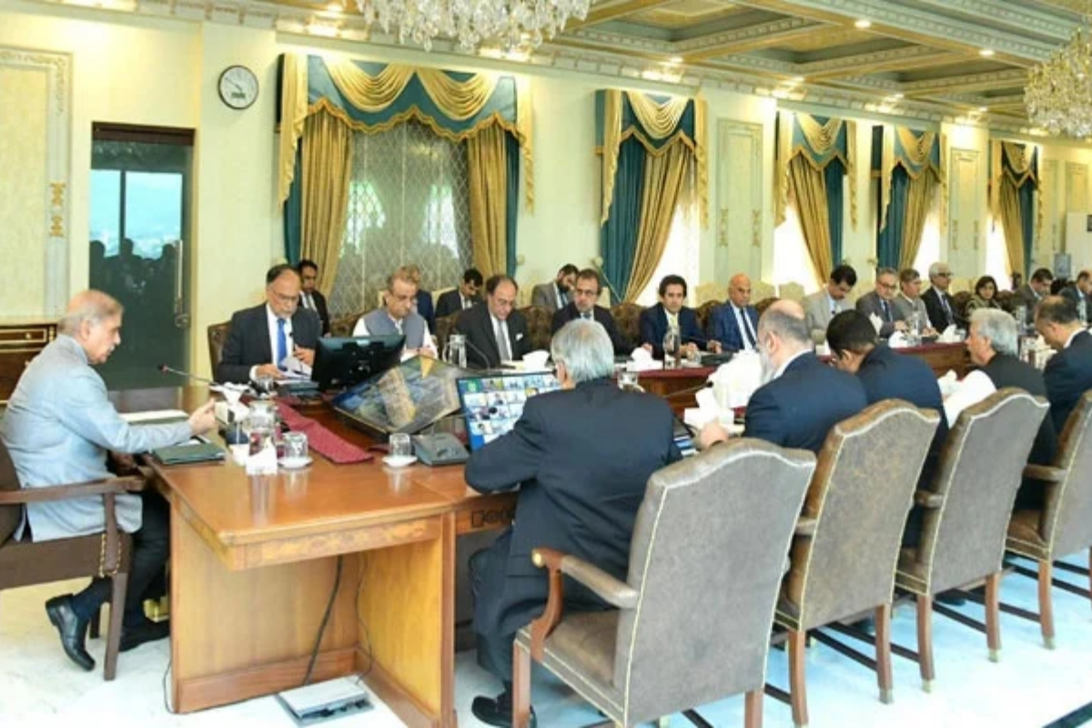 Finance Bill for New Fiscal Year Gets Cabinet Approval