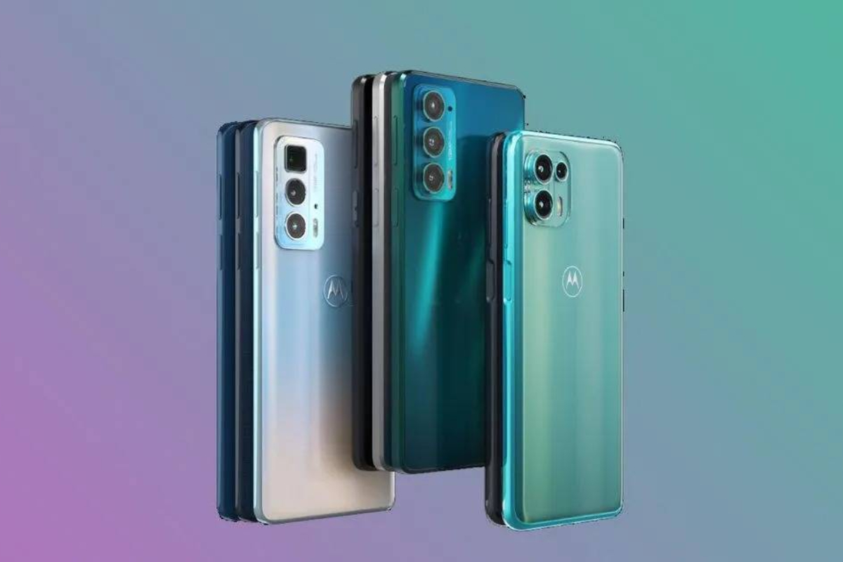 Moto X30 Pro Price & Specs in Pakistan – DSLR-Like Camera in Your Pocket