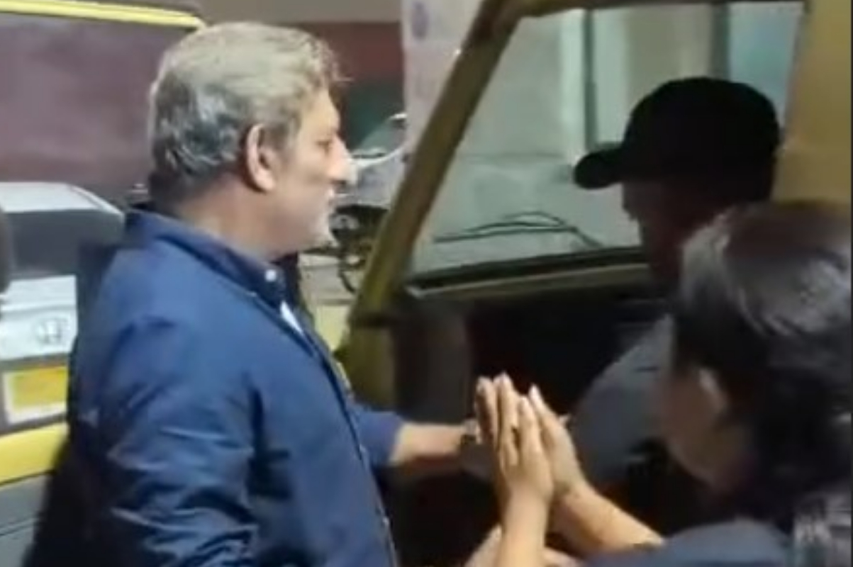 Family of Youth Assaulted in Karachi Defence Locks Home, Moves Away