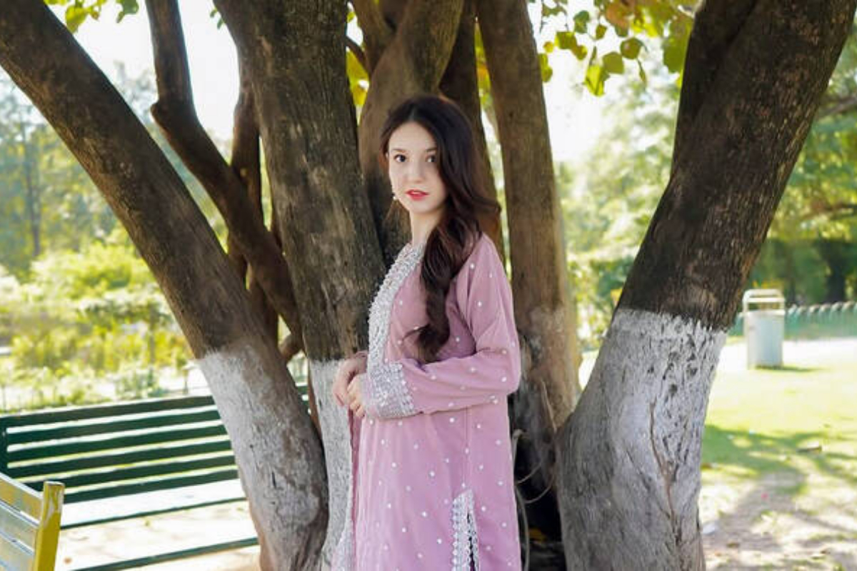 TikToker Sana Yousaf’s Father Syed Yousaf Hassan Shares New Eyewitness Account of Her Murder