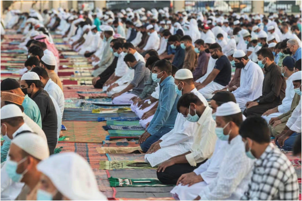Riyadh Eid ul Azha 2025 prayer times: Eid ul Adha prayer time in Riyadh; full list here