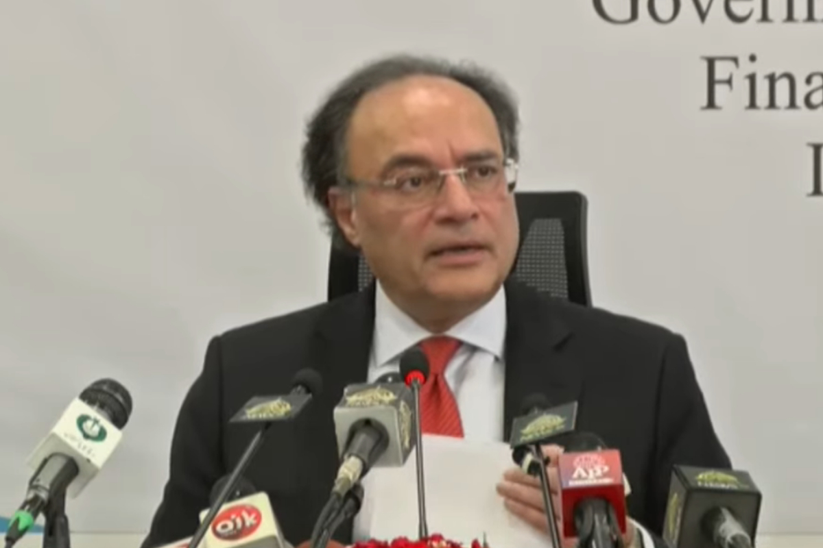 Pakistan Economic Survey 2024-25: 2.8% GDP Growth, 4.6% Inflation Recorded