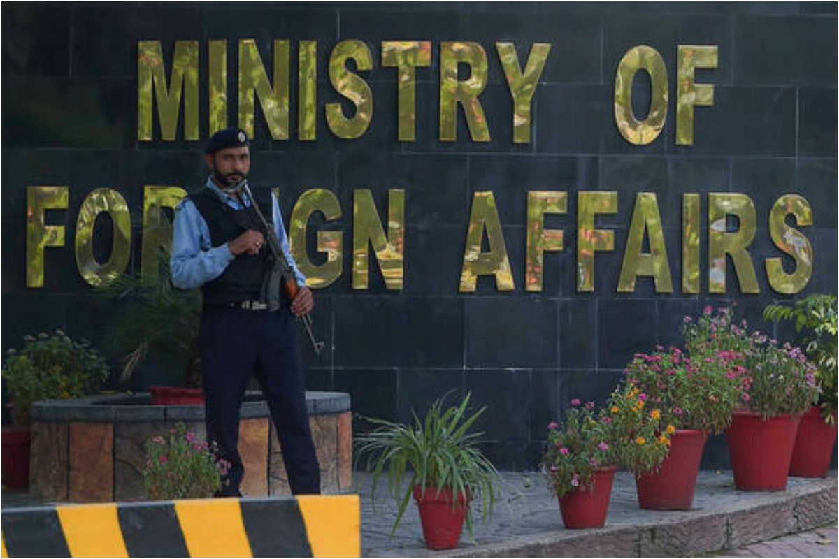 Pakistan Denies Indian Claims of Requesting Ceasefire During Recent Tensions