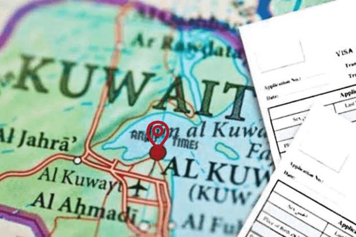 Kuwait Work Visa Transfer Fee Revised – June 2025 Update