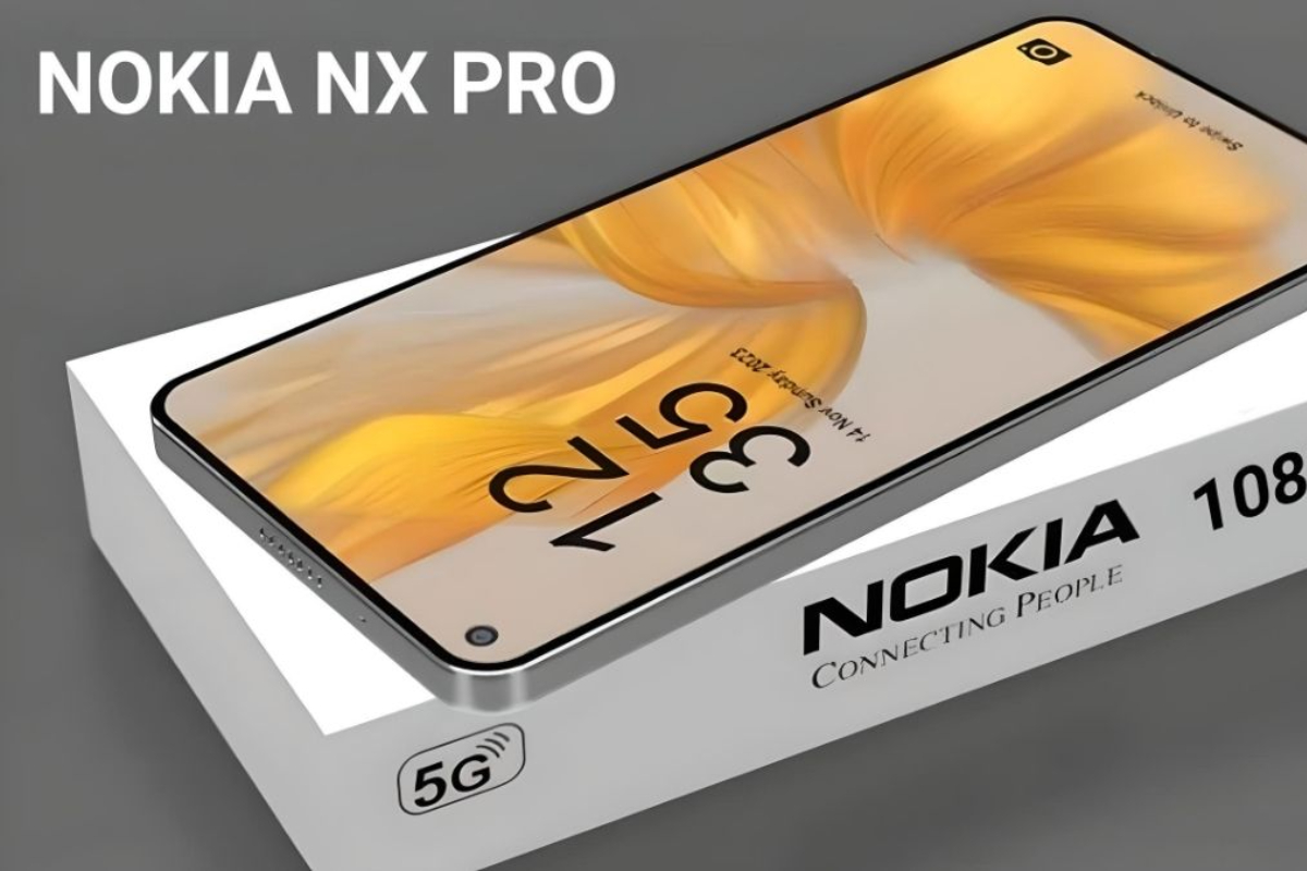 Nokia NX 5G Review – Price in Pakistan & Full Specifications
