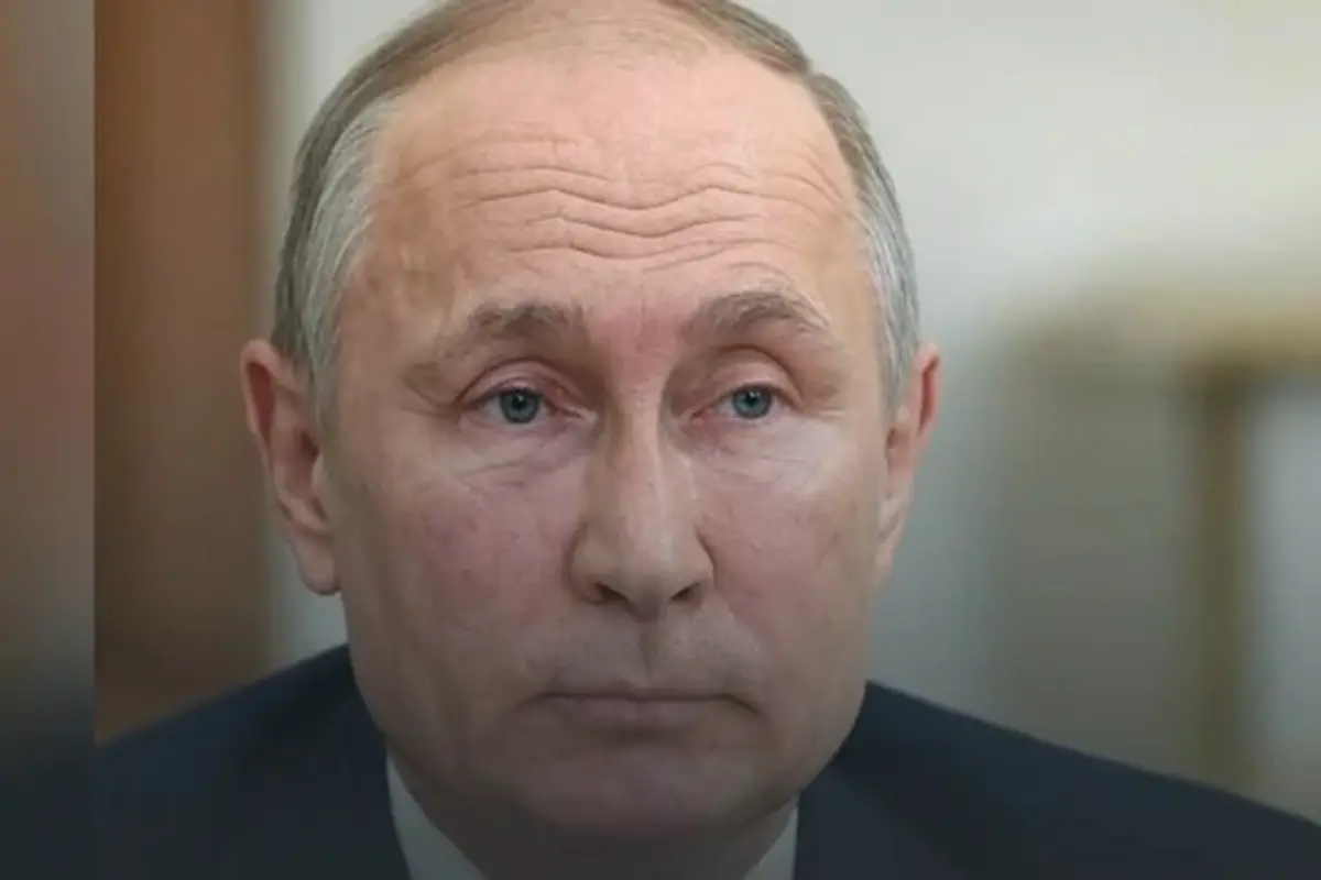 Russia condemns Israel’s strikes on Iran, urges peace