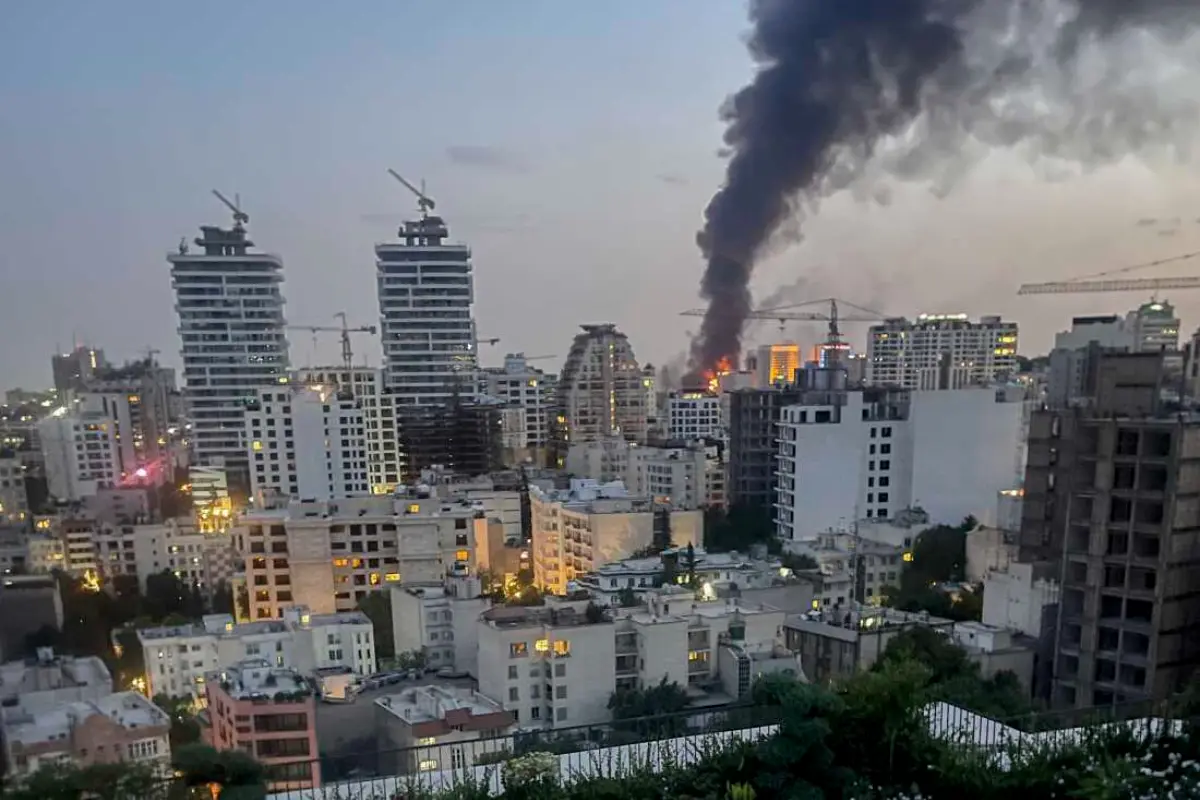 Iran-Israel Conflict: Situation Intensifies Amid Global Calls for Ceasefire