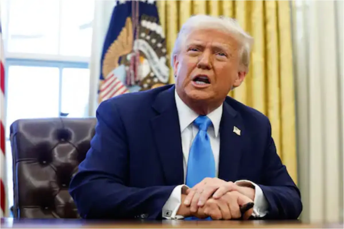 Trump Issues New Warning to Iran on Nuclear Program