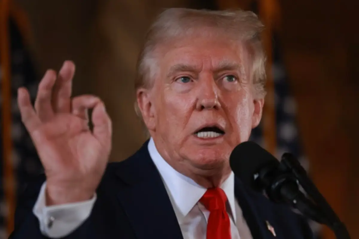 Trump Denies Any Talks or Offers with Iran