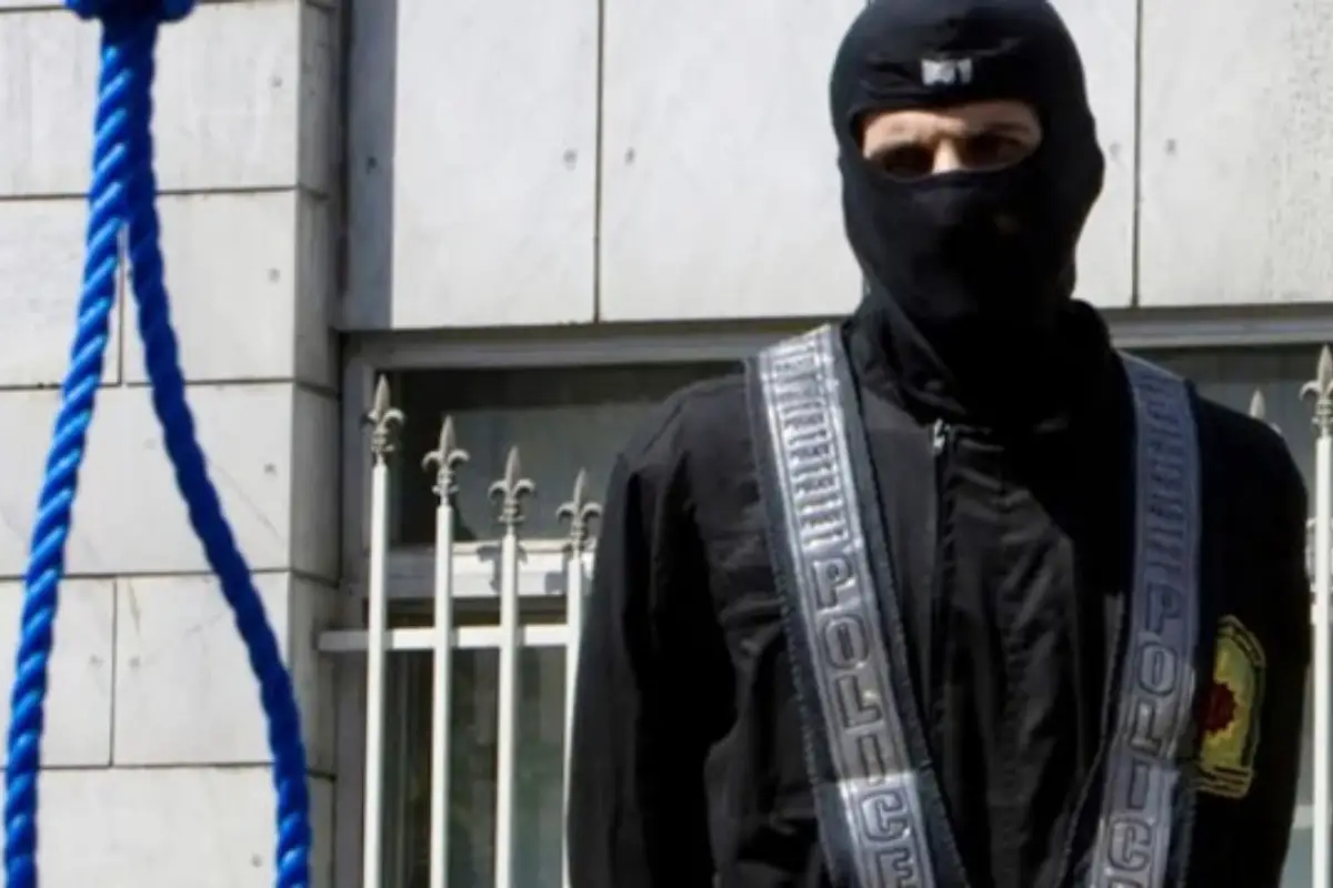 Iran Hangs Alleged Mossad Spy Ismail Fikri