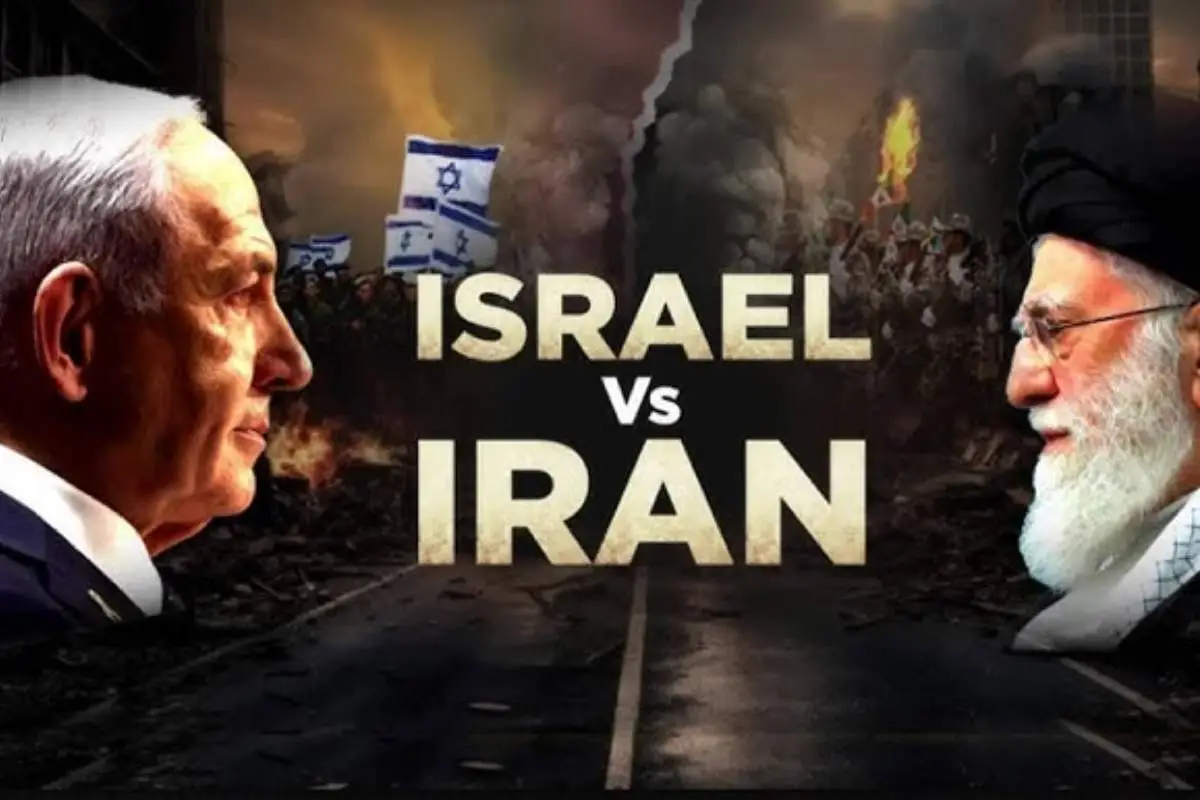 Israel-Iran War Escalates as Macron Calls for Peace Talks