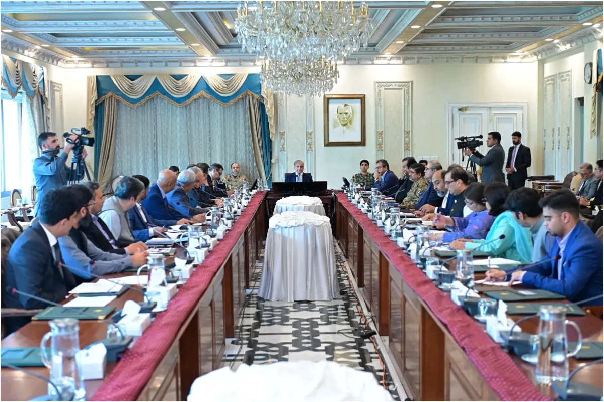 PM Reviews Power Sector Reforms, Focuses on Public Relief