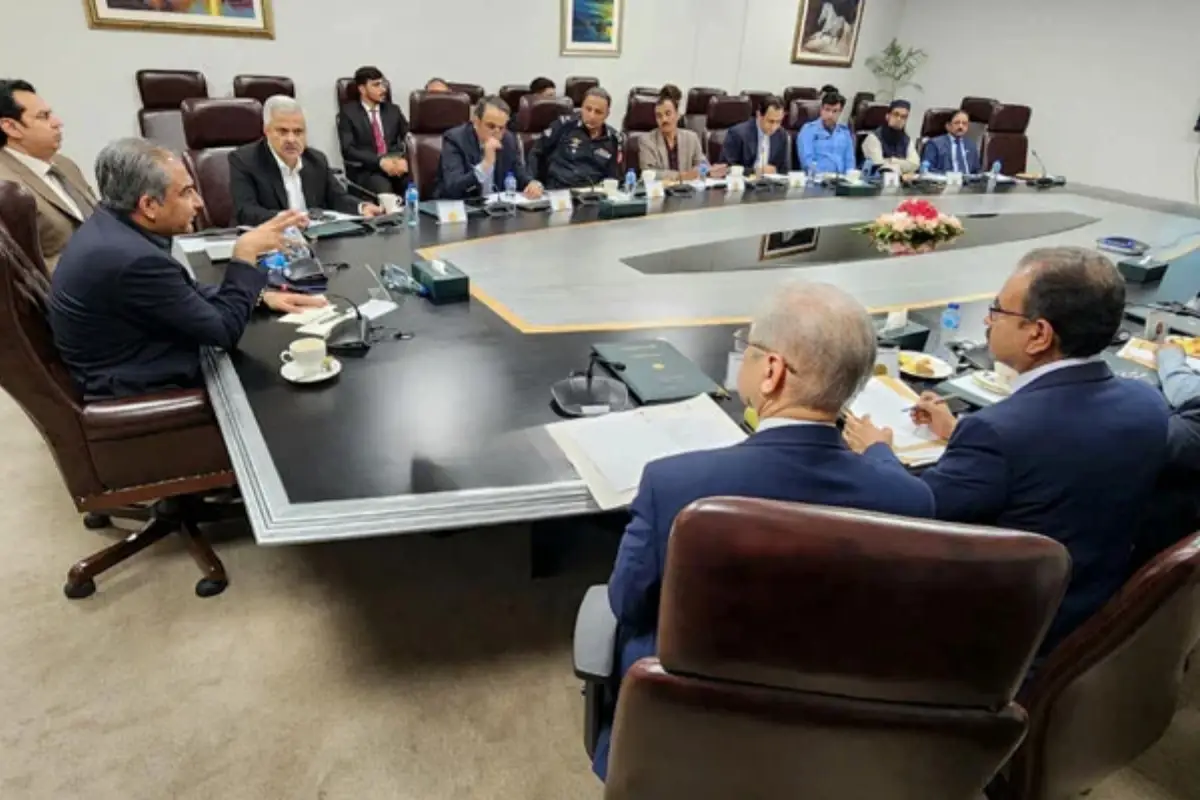 Govt Plans Social Media Crackdown Ahead of Muharram