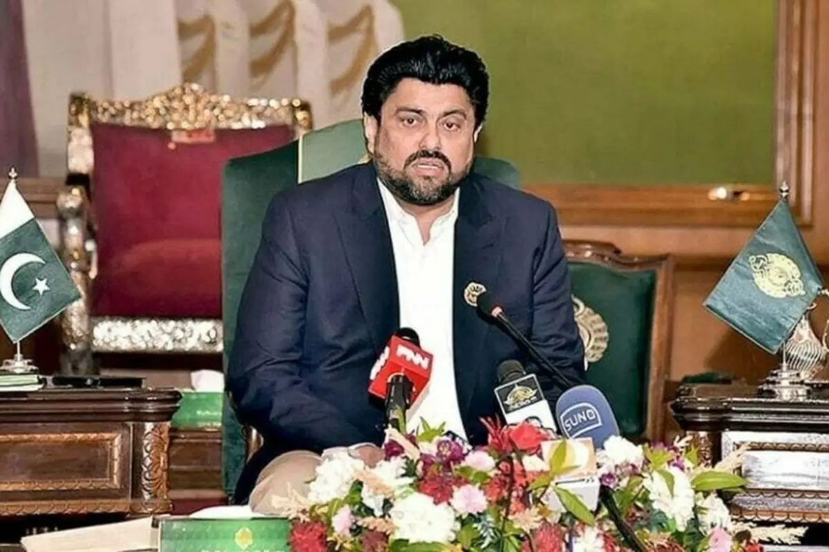 Police Seize Imam Hussain (AS) Sabeel Items in Karachi, Governor Orders Action