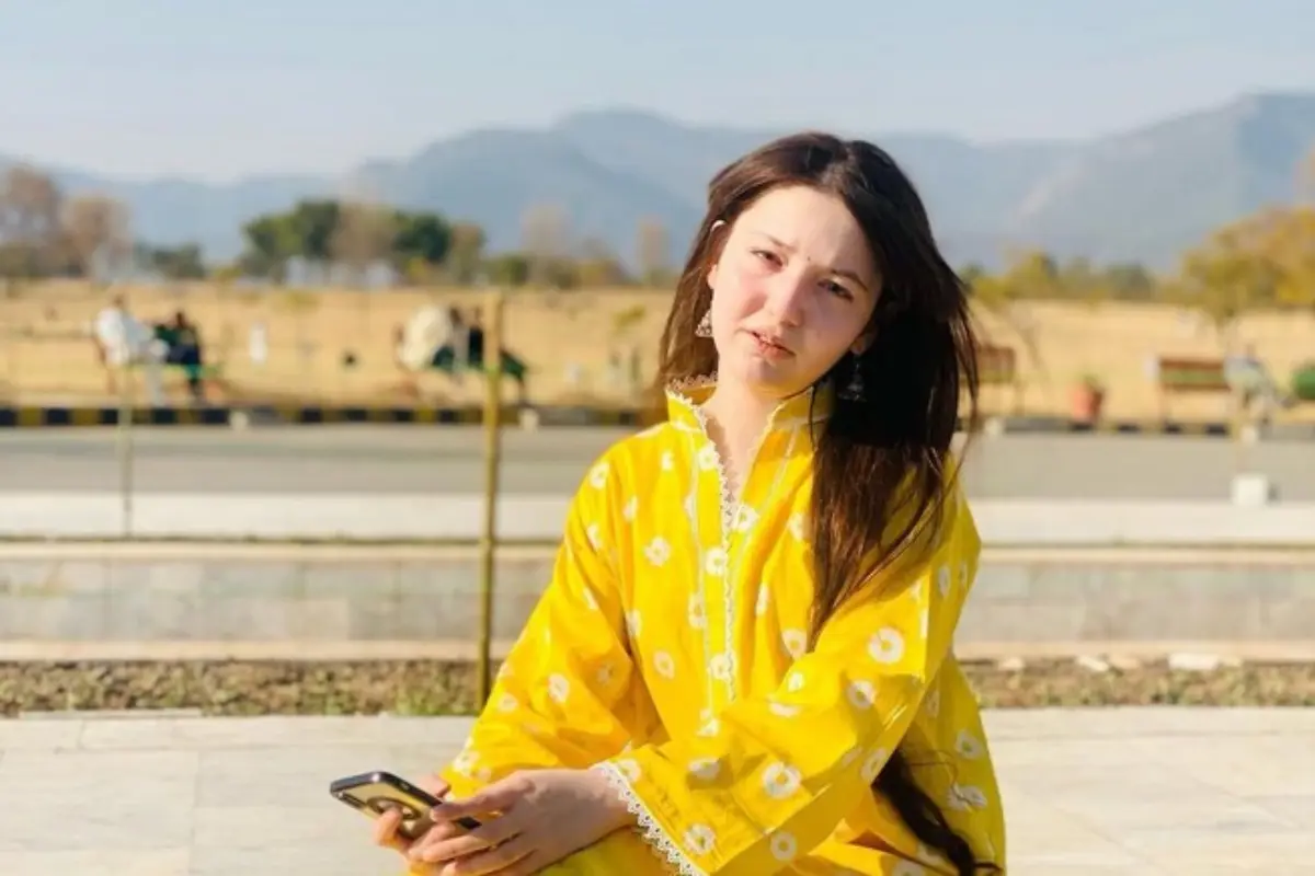 Sana Yousuf Mother shares horrific details of murder