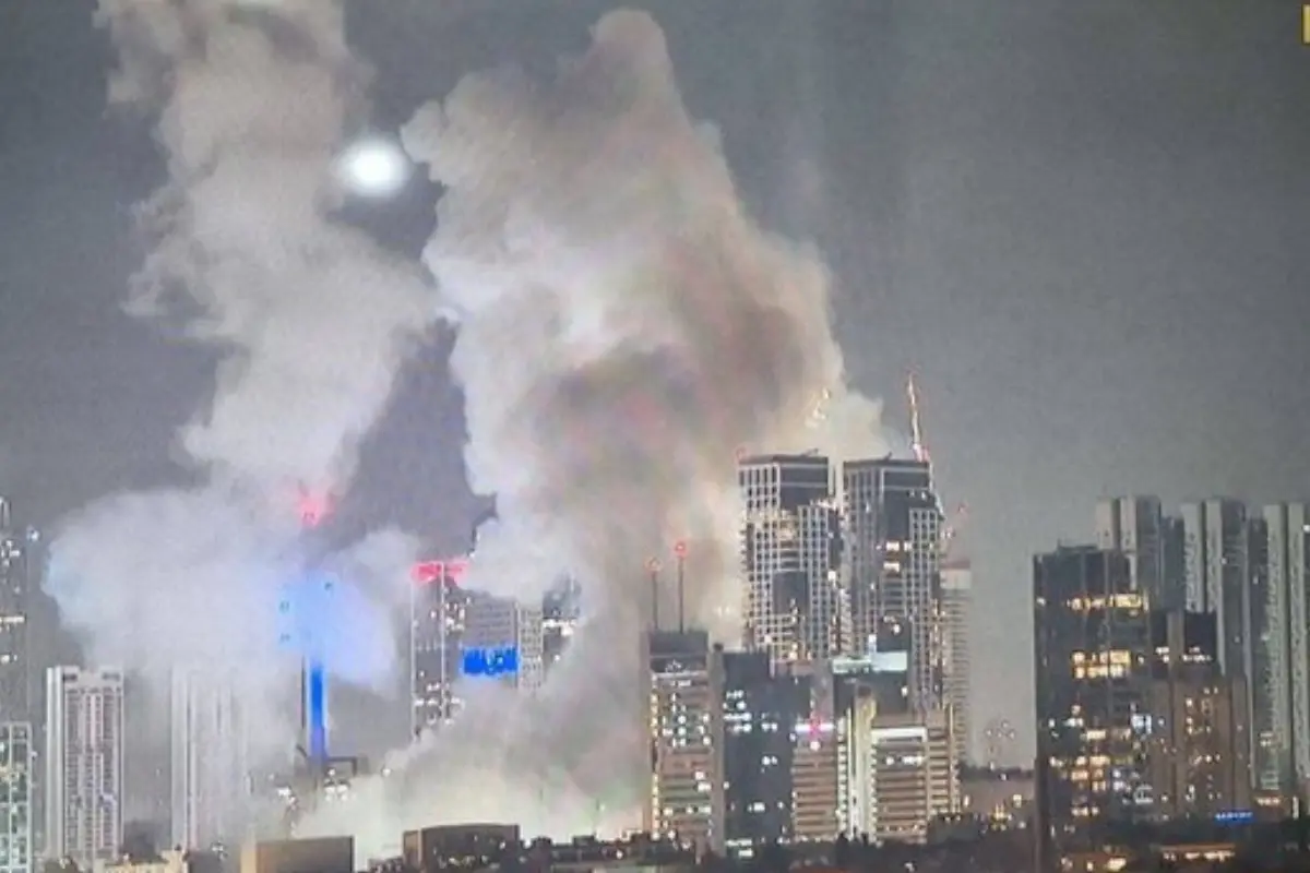 Who is Sarah Ahronot? Iran detains Israeli female fighter jet pilot